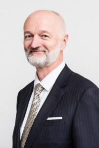 Dr.-Ing. Albrecht Reuter