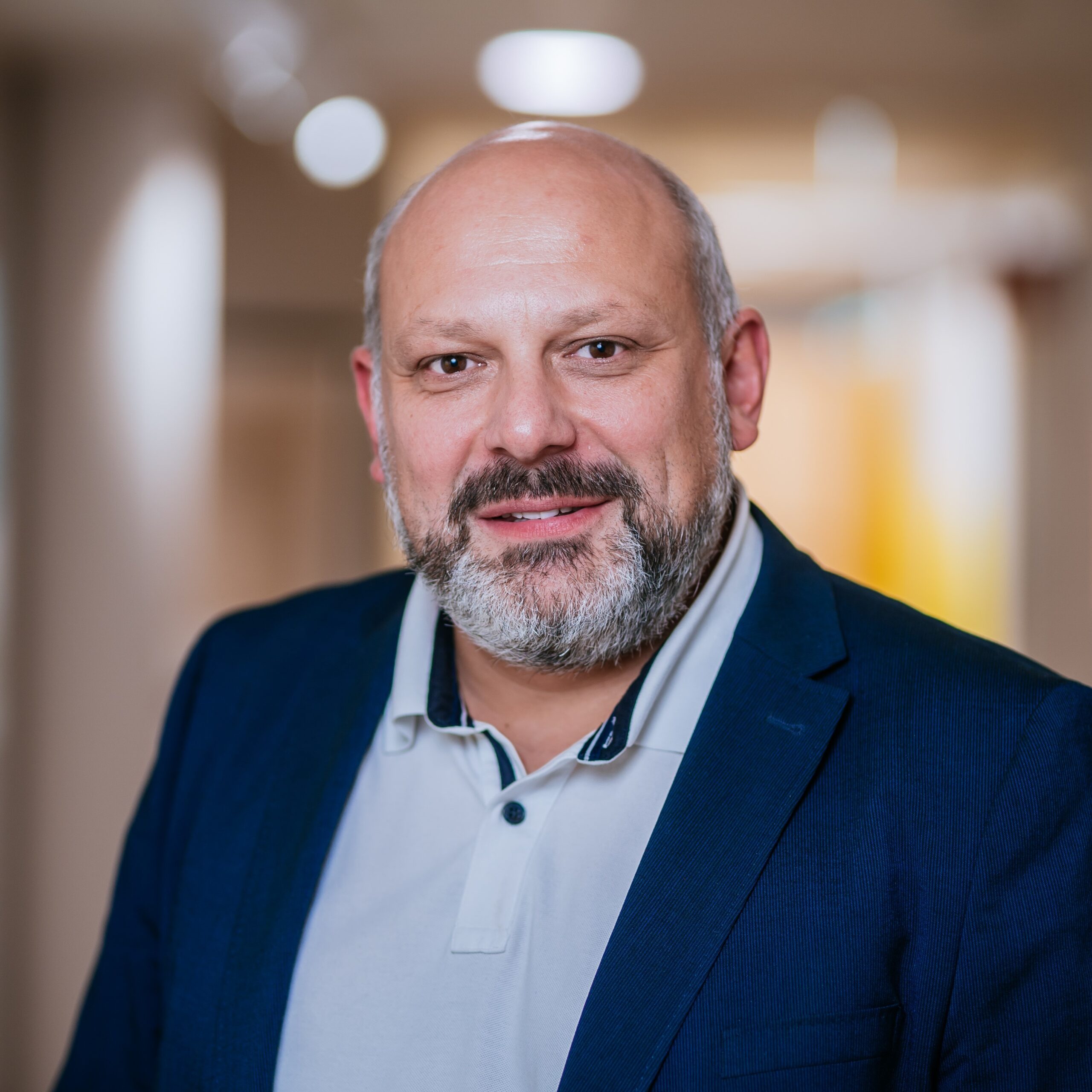 Prof. Dr.-Ing. habil. Krzysztof Rudion