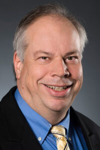 Prof. Dr.-Ing. Thomas Leibfried