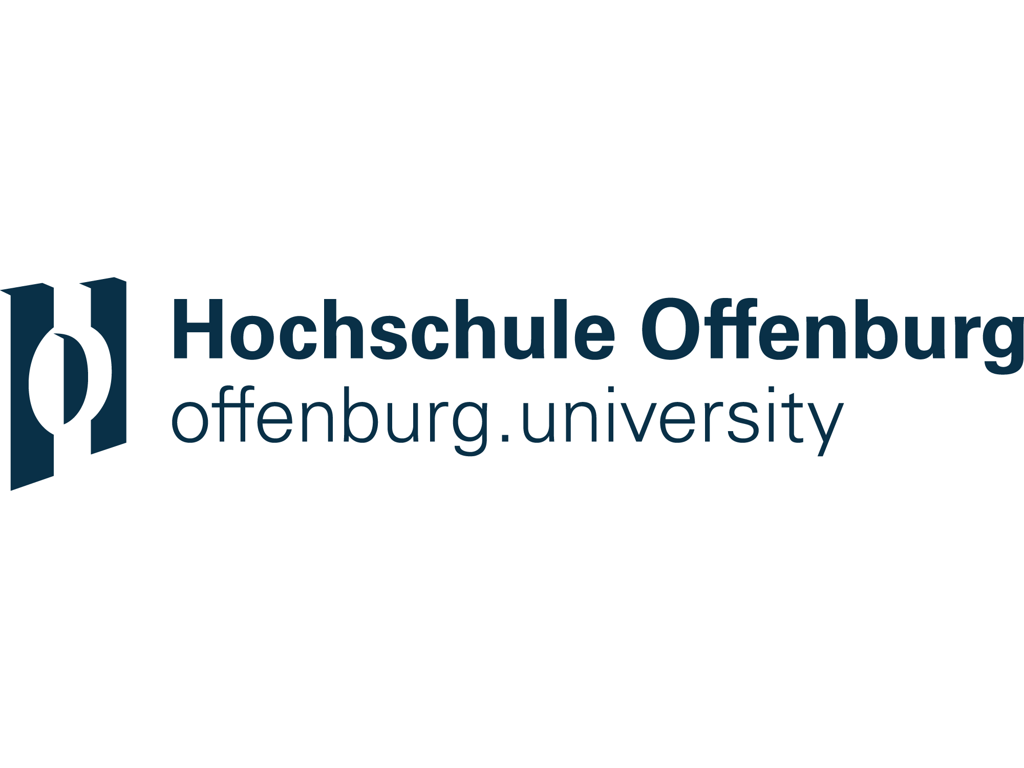 Logo Hochschule Offenburg