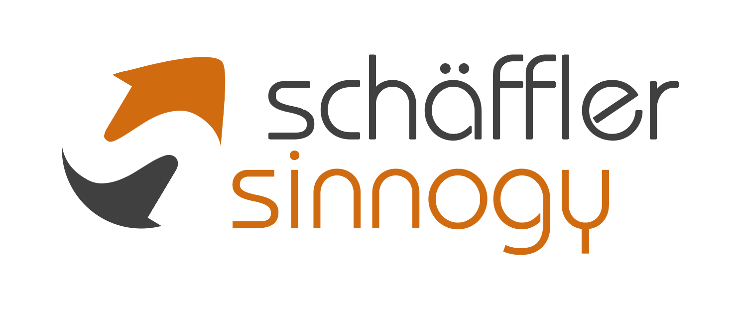 Logo schäffler sinnogy