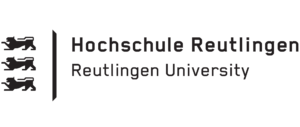 Logo Hochschule Reutlingen