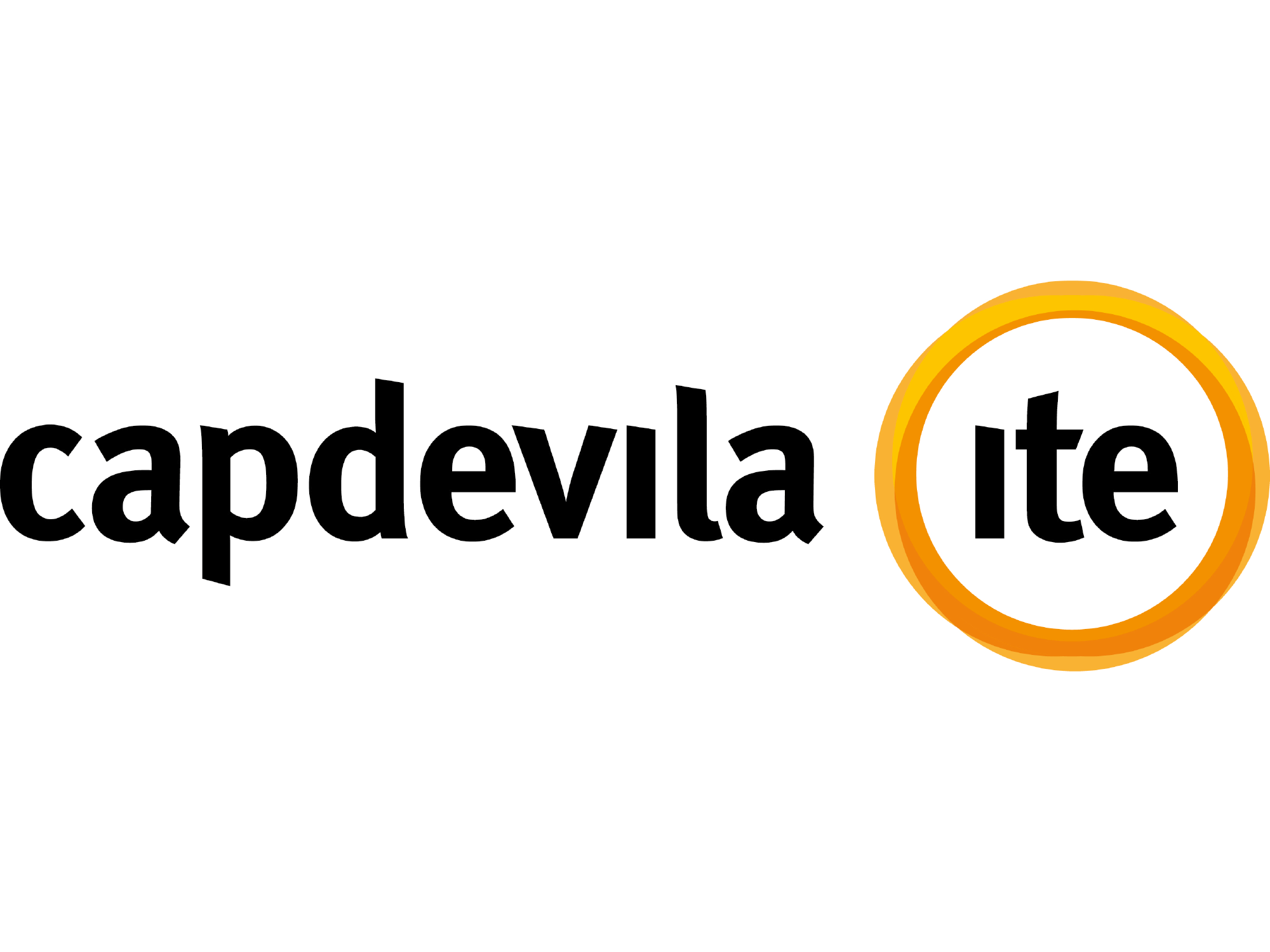 Logo Capdevila ite e.K.