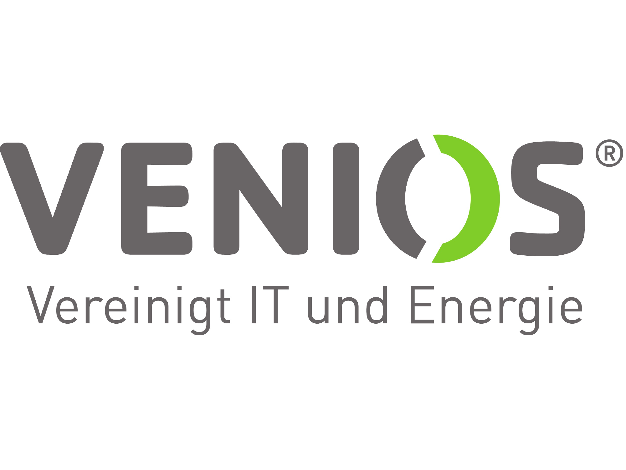 Logo Venios GmbH