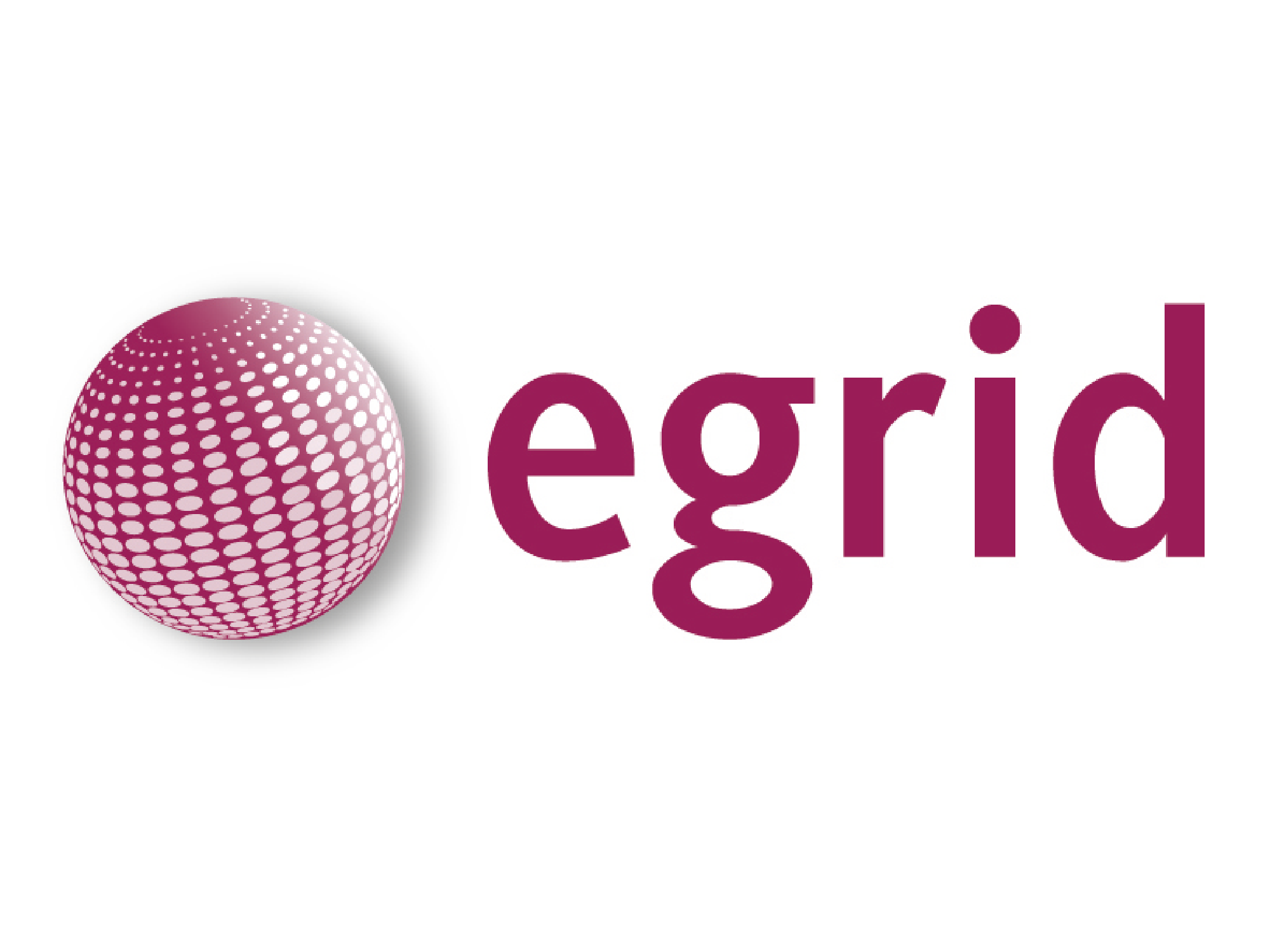Logo egrid applications & consulting GmbH