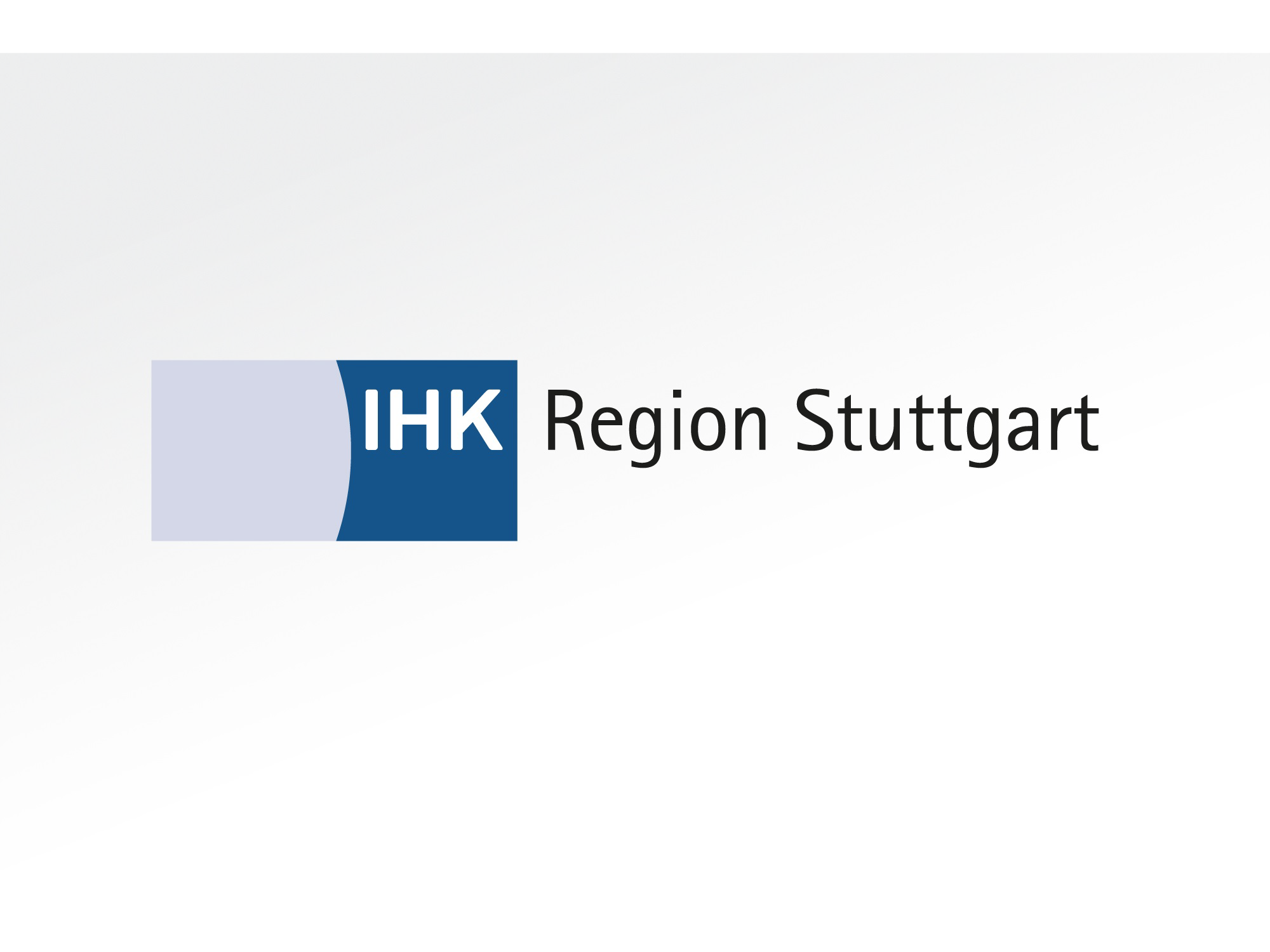 IHK Region Stuttgart - Mitglied Bei SmartGrids BW