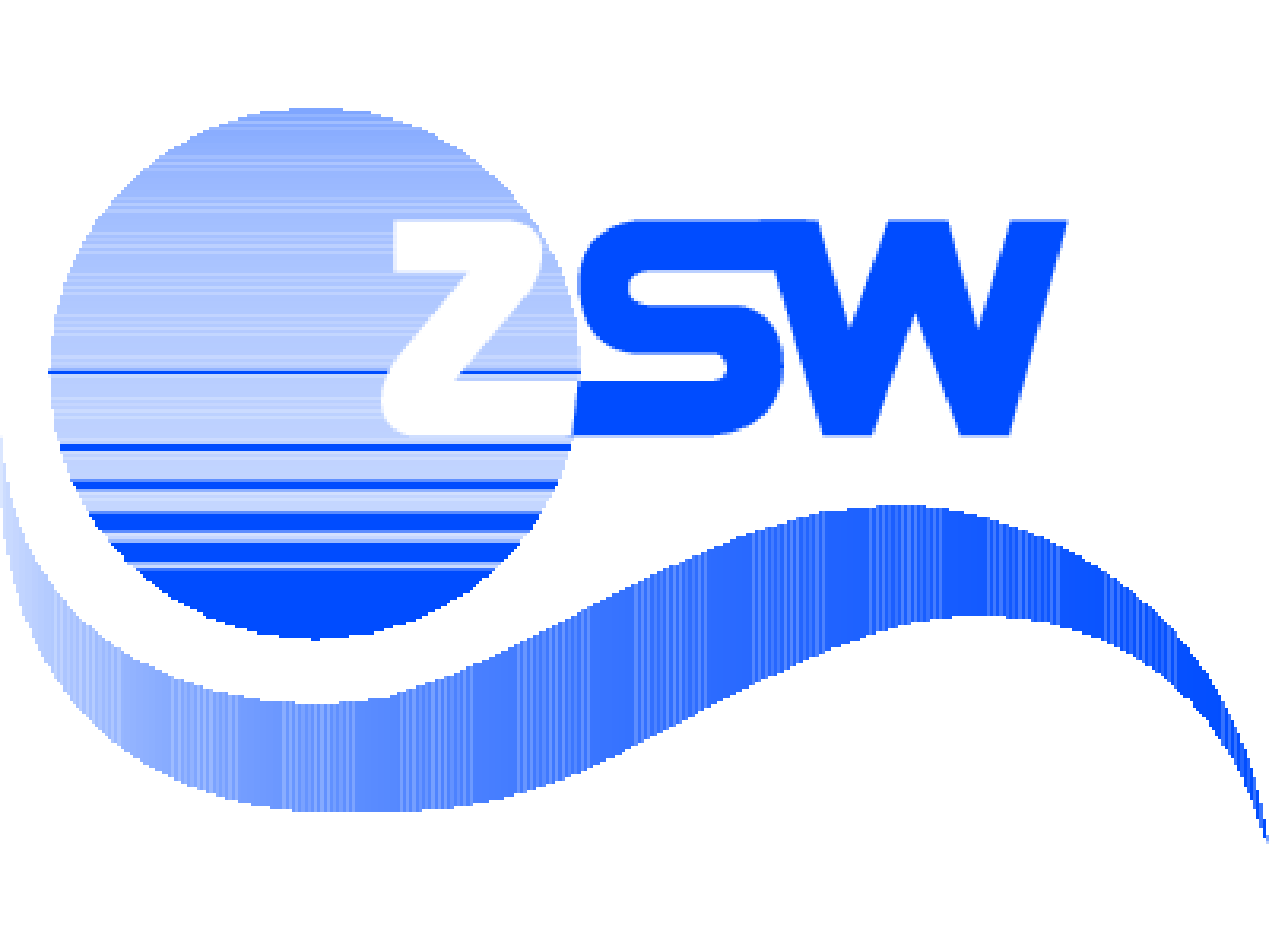 Logo Zentrum für Sonnenenergie- und Wasserstoff-Forschung Baden-Württemberg (ZSW)