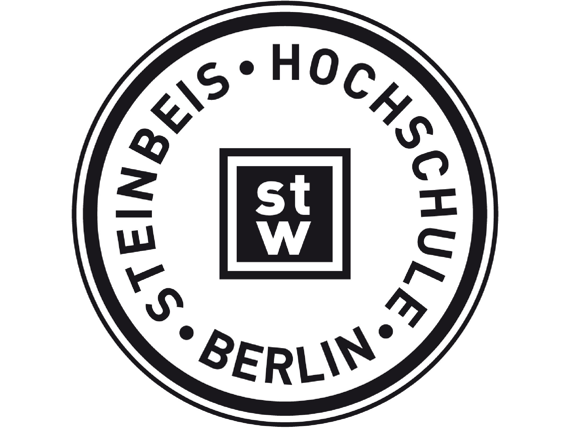 Logo Steinbeis Hochschule Berlin