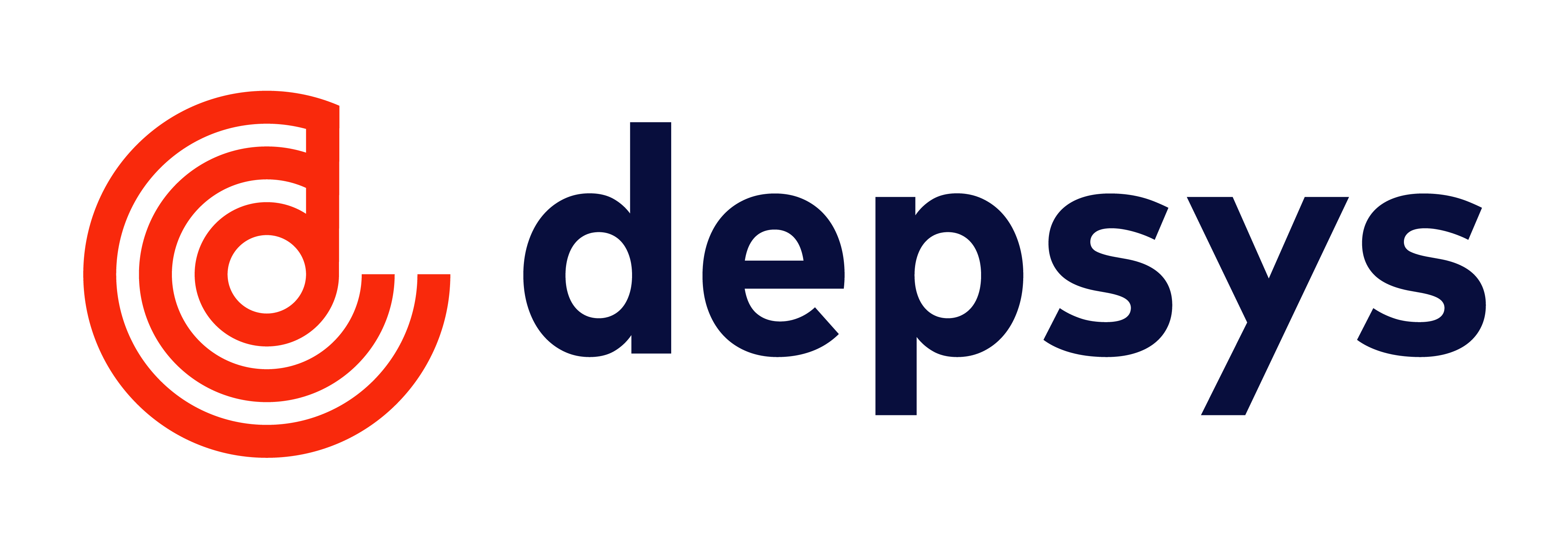 Logo depsys AG