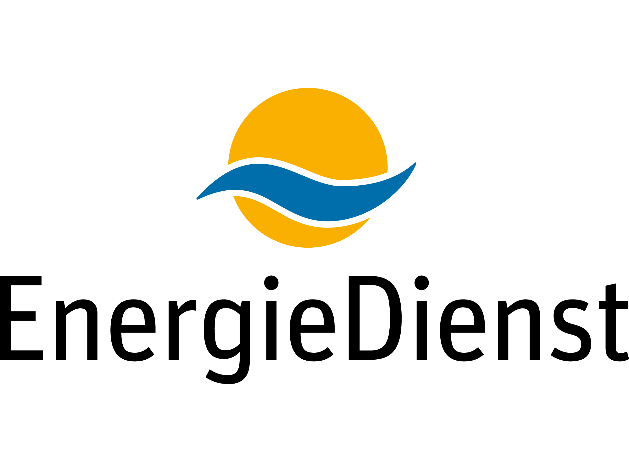 Logo Energiedienst Holding AG