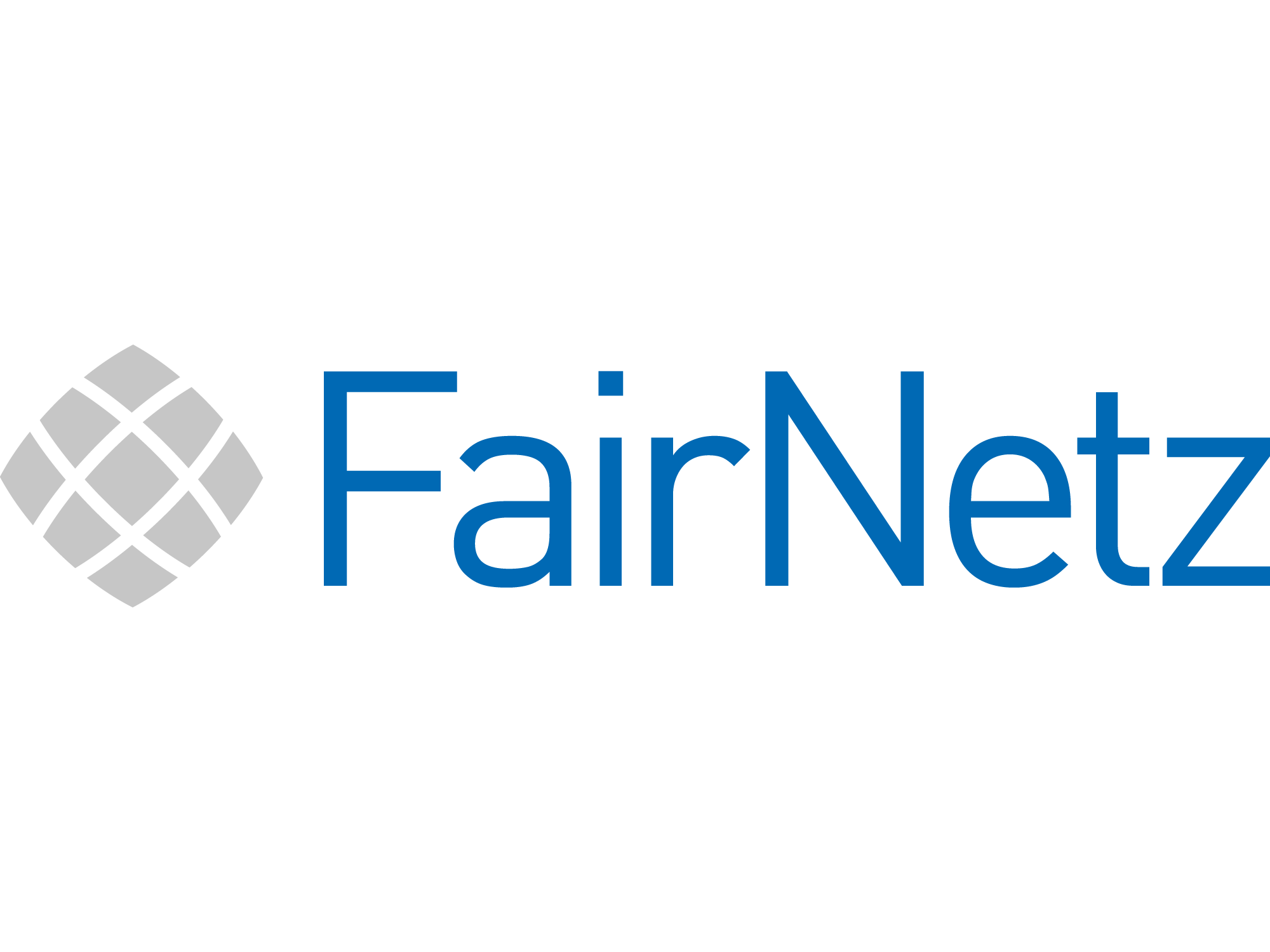 Logo FairNetz GmbH