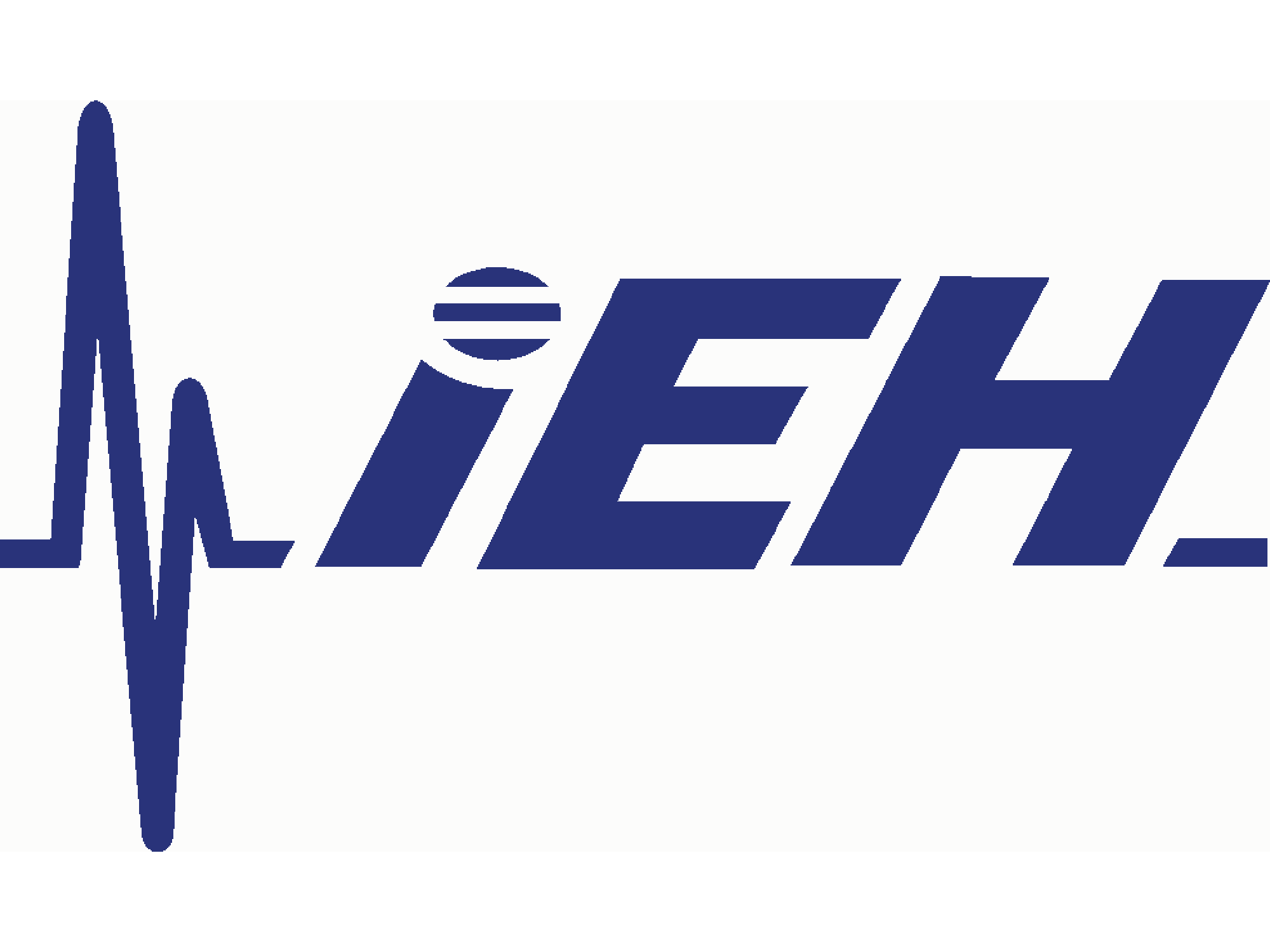 Logo Institut für Energieübertragung und Hochspannungstechnik