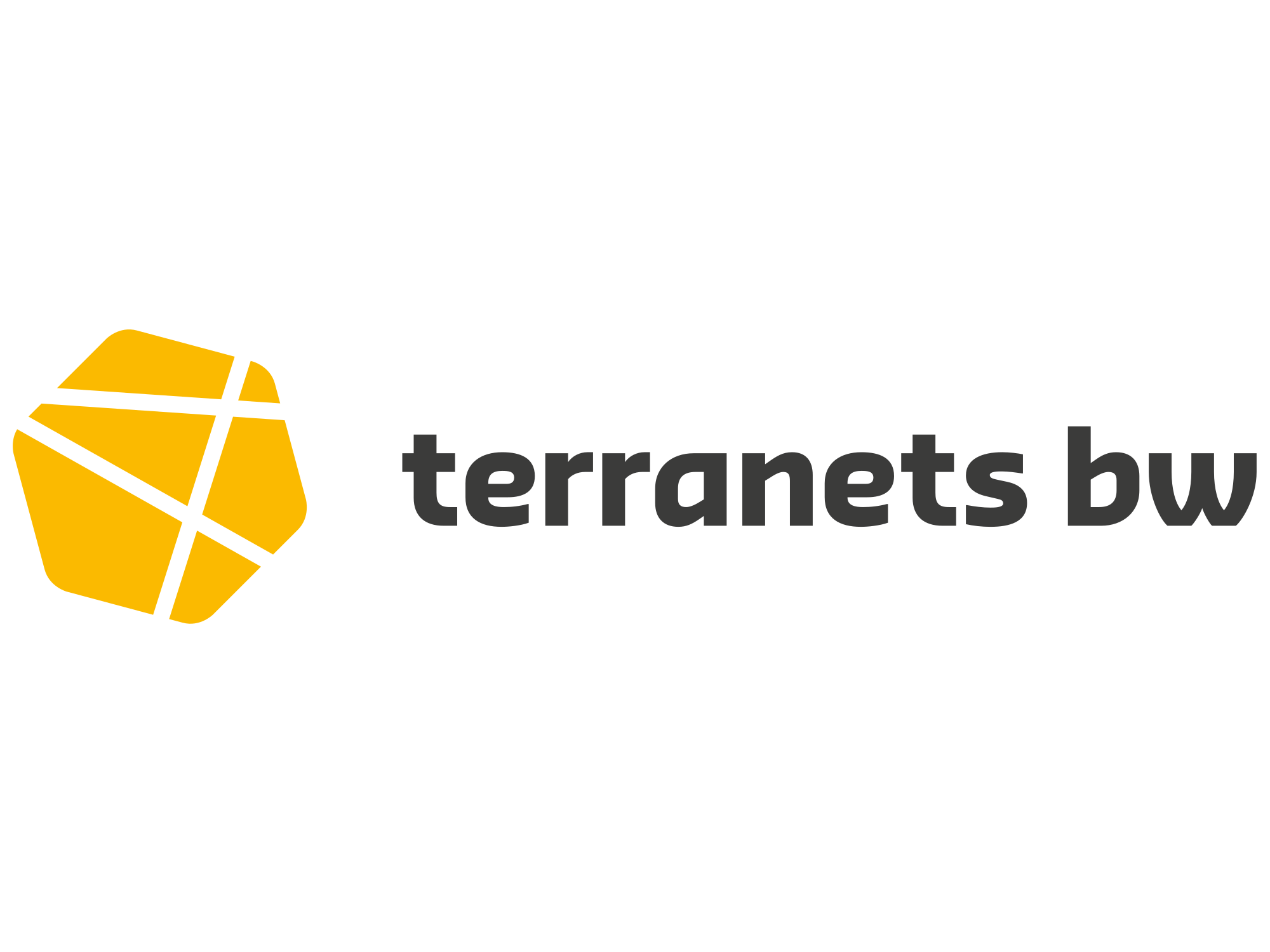 Logo terranets bw GmbH