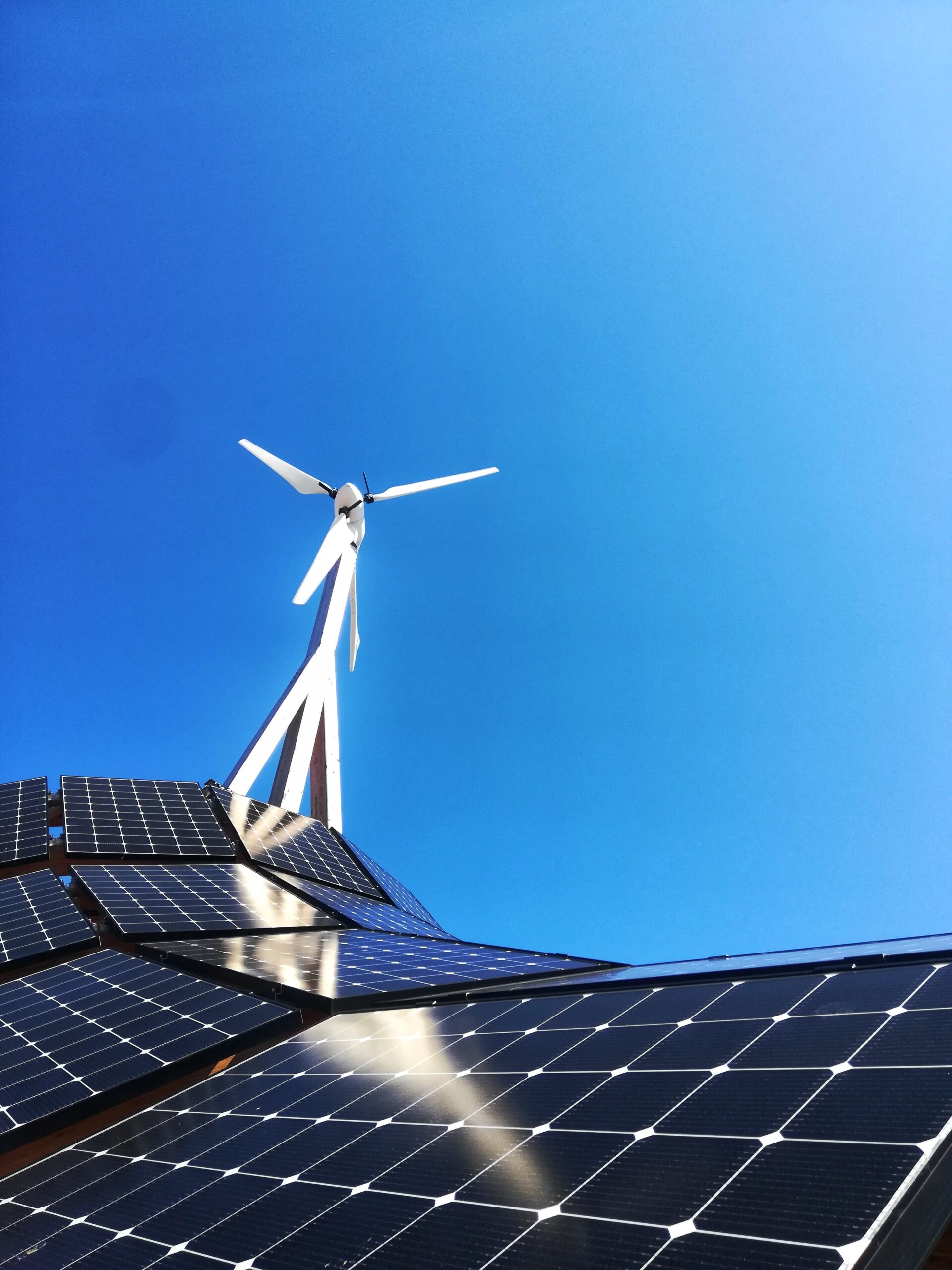 Erste Beiträge der SINTEG-Ergebnissynthese liegen vor: Bürger müssen Beteiligungsmöglichkeiten an der Energiewende bewusst sein.