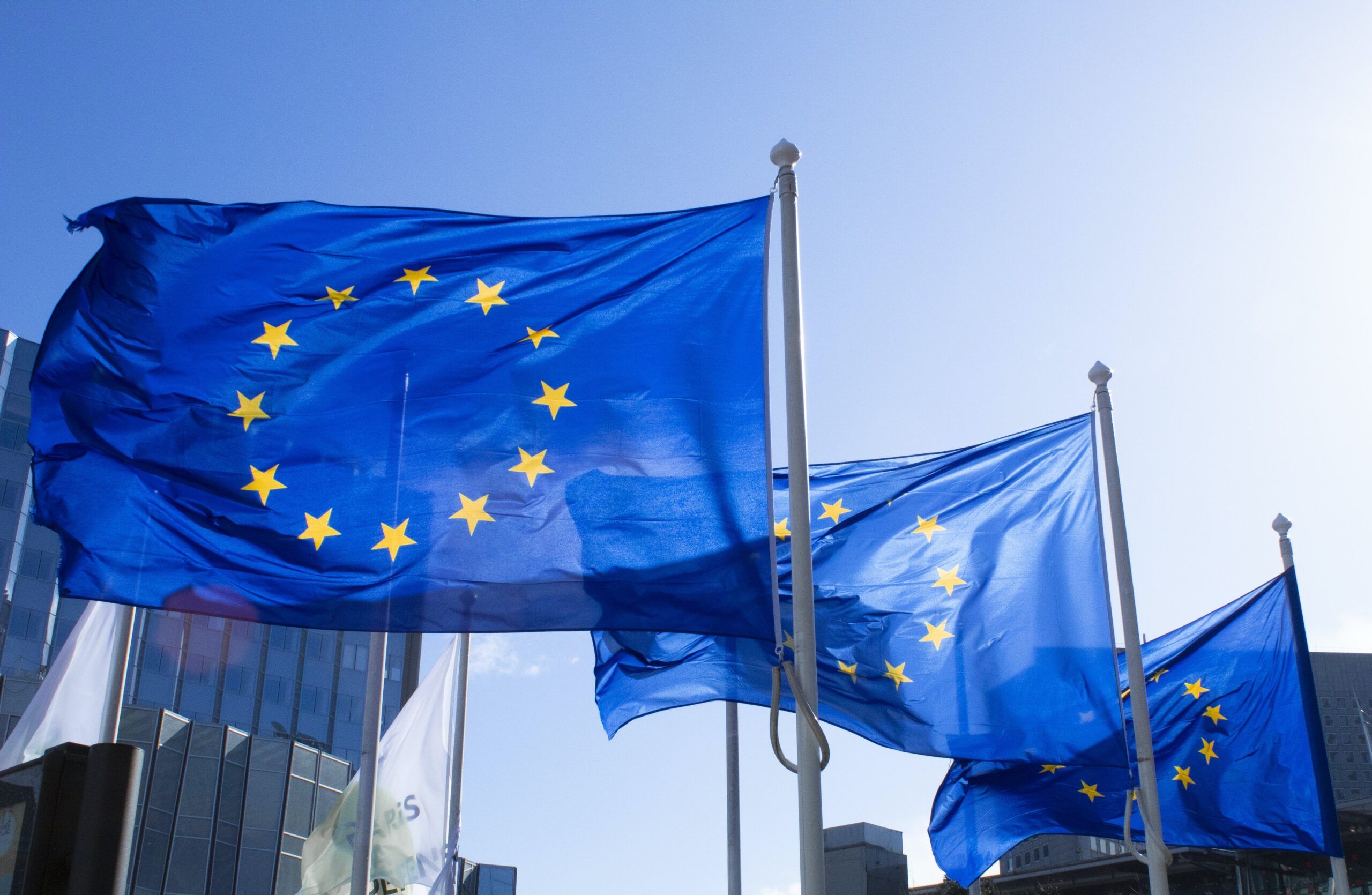 Der EU-Aktionsplan zur Digitalisierung des Energiesektors kann noch bis zum 24.01.2022 kommentiert werden.