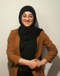 Irem Inan