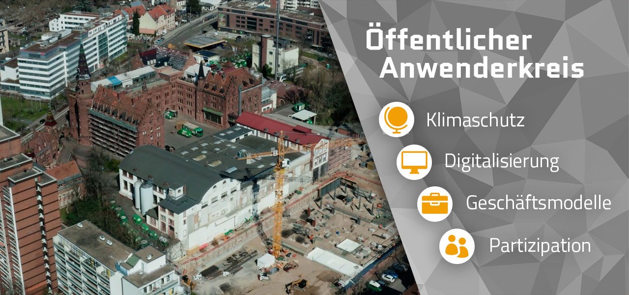Am 23.06.23 findet der Smart East Demo Day in Karlsruhe statt.