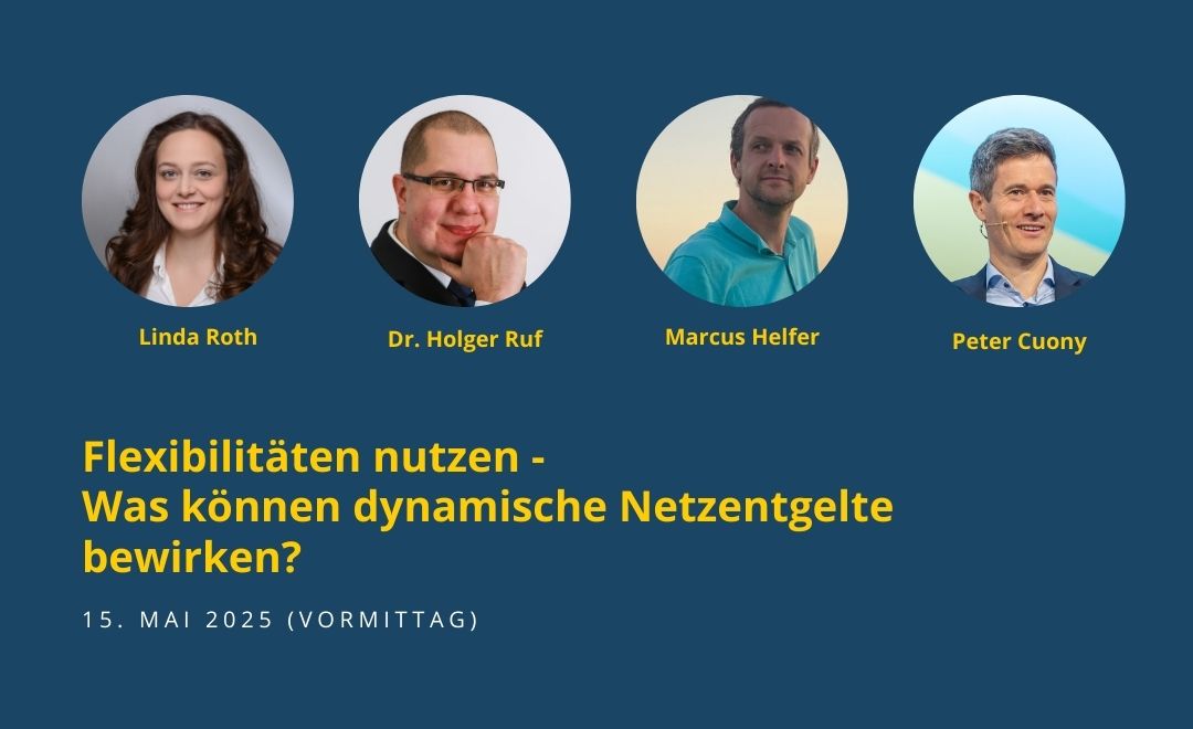 SGG | 15. Mai 2025 Vormittag