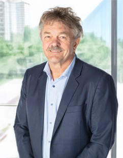 Peter Breuning