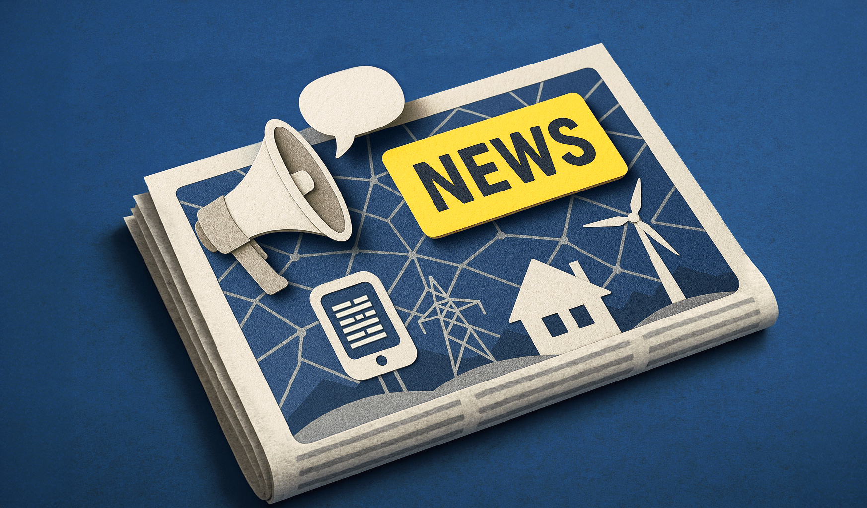 Newspaper digital