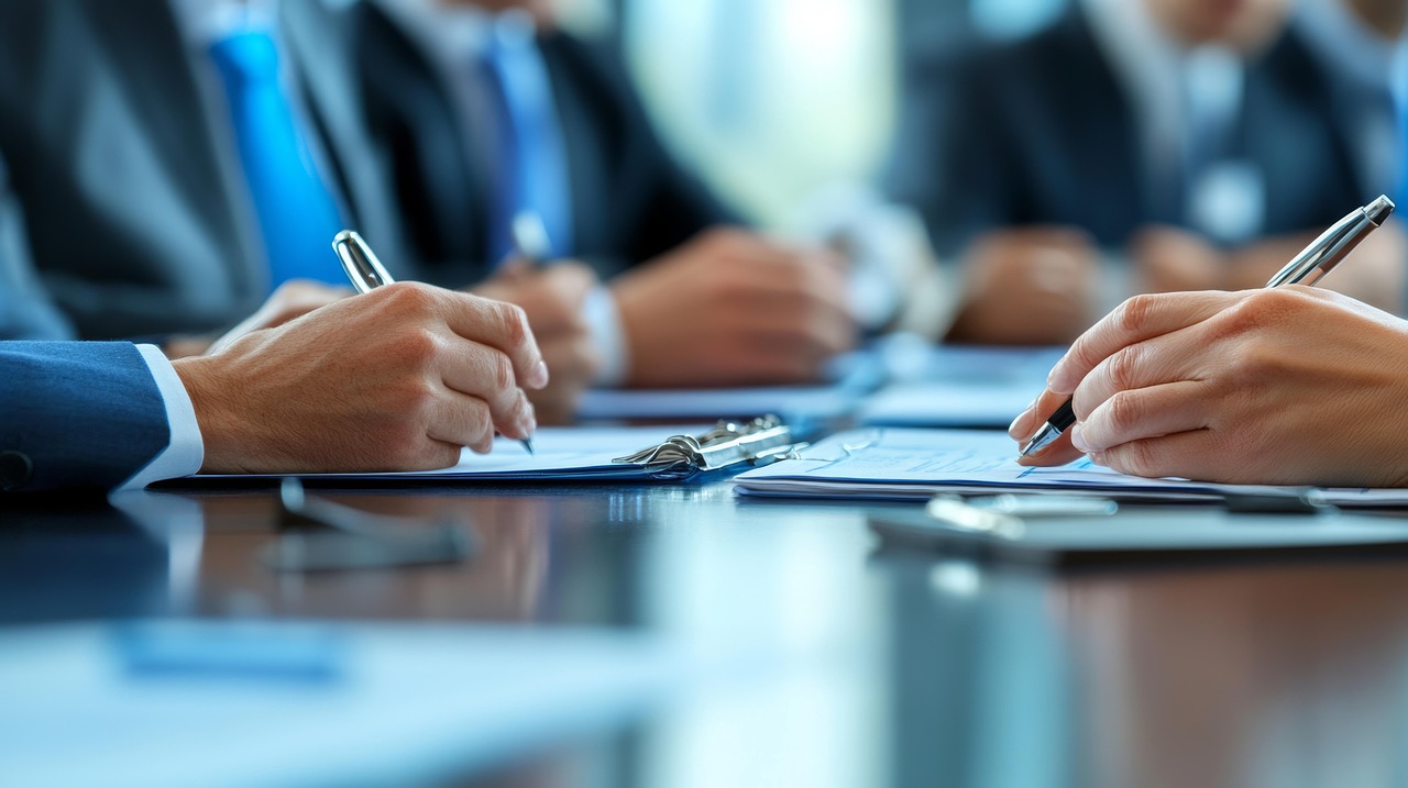 business, meeting, office, people, team, group, businesspeople, working, work, teamwork, green industry cluster