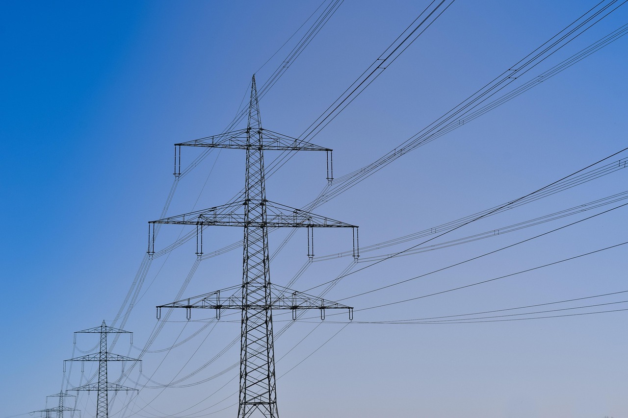 electrics, high voltage, electricity, energy, technology, power pole, voltage, power line, power supply, high voltage line, high voltage pylon, management, overhead lines, cable, current conduction, catenary
