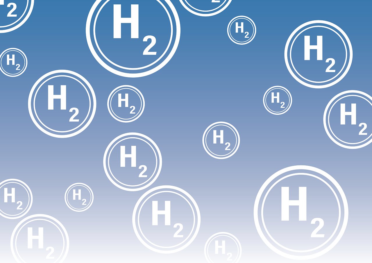 chemistry, circles, h2, hydrogen, molecular hydrogen, molecules, particles, flammable, gas, element, science, hydrogen, hydrogen, hydrogen, hydrogen, hydrogen
